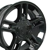 F150 Harley Style Wheels Fits Ford (R) -...