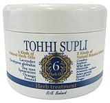 ビーエスセレクト トーヒサプリ ハーブトリートメント 230g