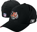 Cincinnati Bengals Coaches Basic Logo Flexfit Hat