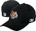 bengal37  - Cincinnati Bengals Coaches Basic Logo Flexfit Hat