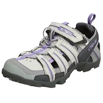 Teva Women's Dozer 2 Hiking Shoe,Drizzle,6 M US