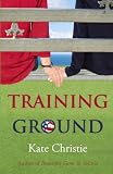 Training Ground: Book One of Girls of Summer (Volume 1)