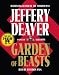 Garden of Beasts: A Novel of Berlin 1936 (Audio CD)