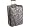 Black/Pewter