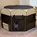 Ware Manufacturing Deluxe Pop Up Dog Playpen, Large