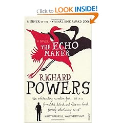 The Echo Maker