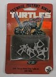  : Vintage Teenage Mutant Ninja Turtles Lead Figures Rpg (Set of 4 Foot Clan Ninjas)