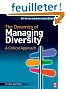 The Dynamics of Managing Diversity: A Critical Approach