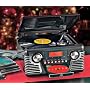 Memorex� Retro 3 - in - 1 Stereo