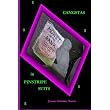 Gangstas In Pinstripe Suits ~ Joanne Christine Wiater