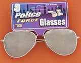 Police Mirrored Sunglasses