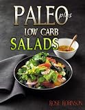 Paleo Plus Low Carb Salads
