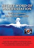 Secret Word of Manifestation