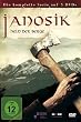 Janosik - Held der Berge [3 DVDs]