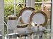 Grandeur Gold 68 Piece Dinner Set