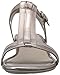 Ecco Footwear Womens Women's Touch 25 T Strap Slide Gladiator Sandal