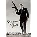 1art1 42972 James Bond 007 - Ein Quantum Trost - Maschinengewehr Poster (91 x 61 cm)