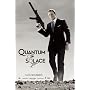 1art1 42972 James Bond 007 - Ein Quantum Trost - Maschinengewehr Poster (91 x 61 cm)