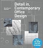 Detail in contemporary office design