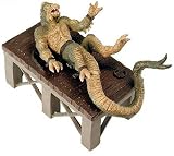 Ymir on Lab Table Cold Cast Resin Figure