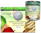 Apple Cinnamon Temptation Pancake Mix