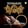 Offenbarung 23 - Folge 4: Die Krebs-Macher. H�rspiel.  H�rspiel: TEIL 4