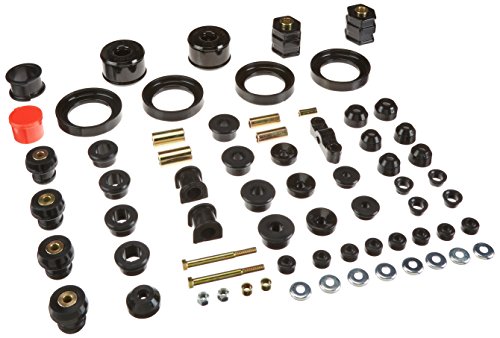 Energy Suspension 16.18110G Master Set for Honda Civic