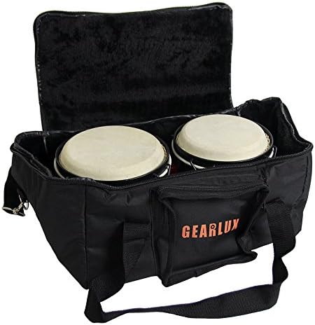 Gearlux Bongo Bag