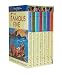 Books I loved as a child - and some I still read