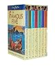 Famous Five Slipcase 1-7 by Enid Blyton