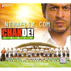Chak De India