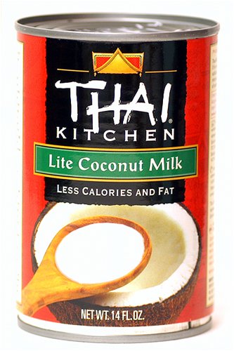 Thai Kitchen Coconut Milk Lite by Thai Kitchen