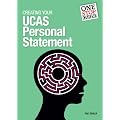 One-stop Guide: Creating Your UCAS Personal Statement
