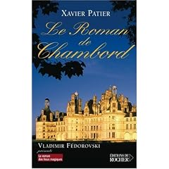 Le Roman de Chambord