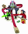 Transformers 2 Movie Performance Track