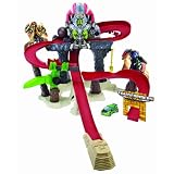 Transformers Movie Performance Track