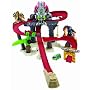 Transformers 2 Movie Performance Track