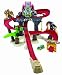 Transformers Movie 2 Performance Track