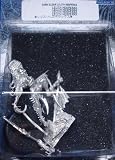 Lelith Hesperax - Dark Eldar - Warhammer 40,000 - Games Workshop Miniatures