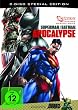 Superman/Batman: Apocalypse [Special Edition] [2 DVDs]