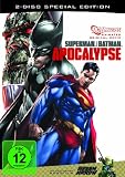 Produkt-Bild: Superman/Batman: Apocalypse [Special Edition] [2 DVDs]