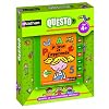 Nathan - 301604 - Jeu de soci�t� - Jeu �ducatif - Questo Je Joue et J'apprends