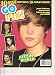 Go Pix Magazine (10 HUge Posters and 10 Pinups Taylor Lautner Justin Bieber Jonas Brothers and More, August 2010)