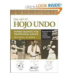 The Art of Hojo Undo: Power Training for Traditional Karate
