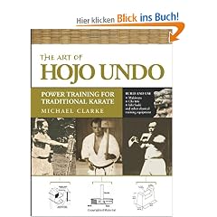 The Art of Hojo Undo: Power Training for Traditional Karate