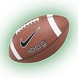 IMAGE OF Nike 1000 Spiral Tech OFFICIAL Football (EA)