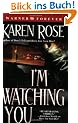 I'm Watching You (Warner Forever)