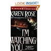 I'm Watching You