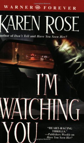 I'm Watching You (Warner Forever)