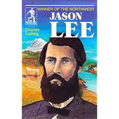 Jason Lee, Winner of the Northwest (Sower Series)